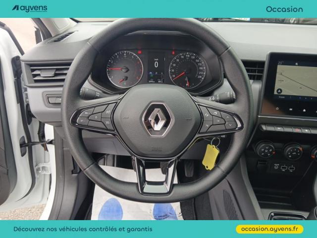 Renault Clio image 4