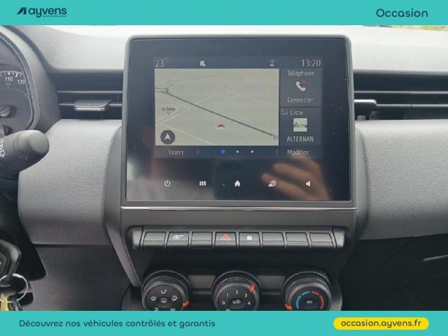 Renault Clio image 3