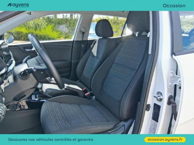 Kia Stonic image 3