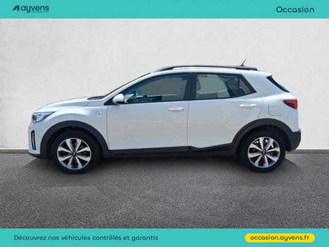 Kia Stonic image 5