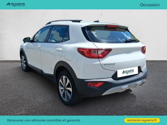 Kia Stonic image 6