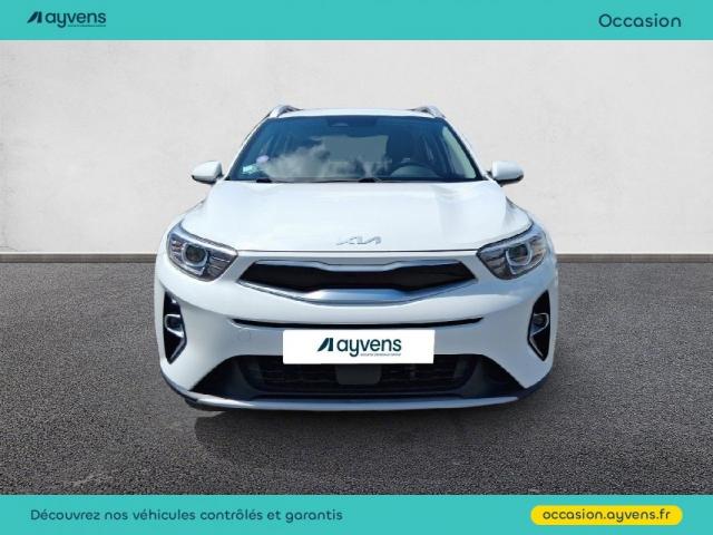 Kia Stonic image 9