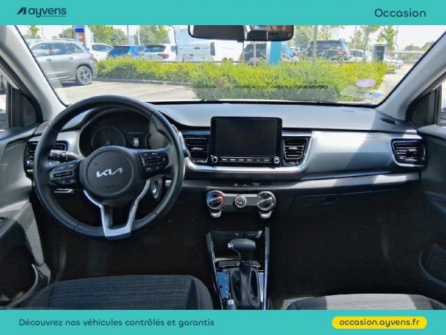 Kia Stonic image 8