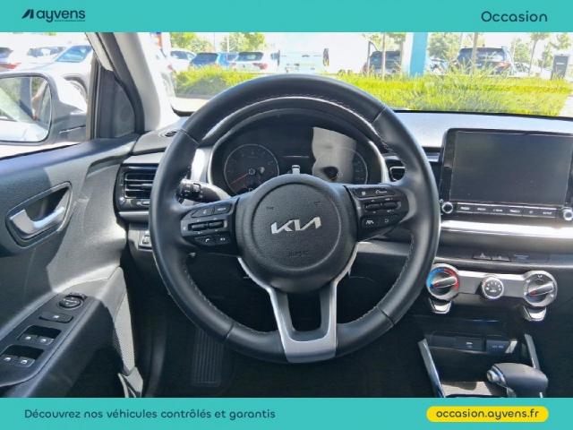 Kia Stonic image 2