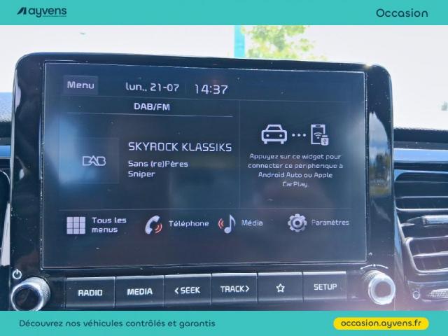 Kia Stonic image 7