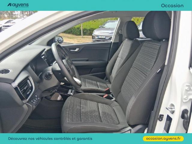 Kia Stonic image 9