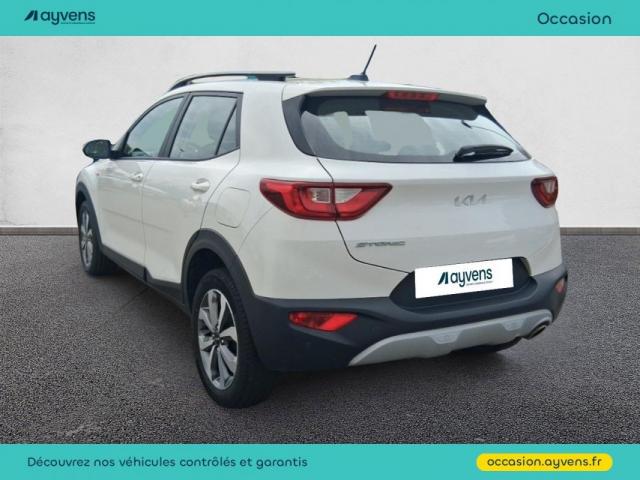 Kia Stonic image 5
