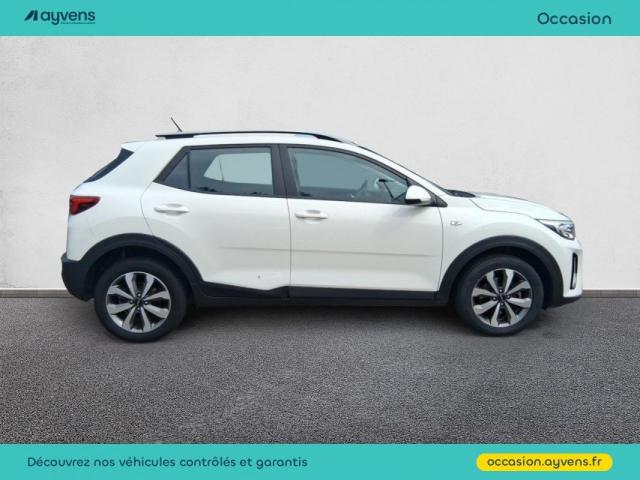 Kia Stonic image 7
