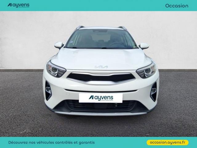 Kia Stonic image 6