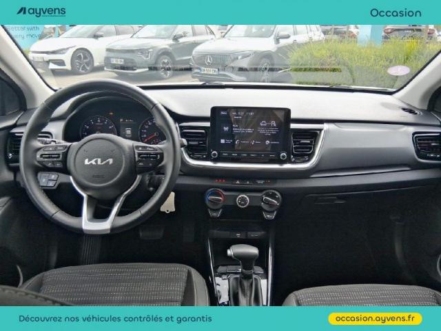 Kia Stonic image 2