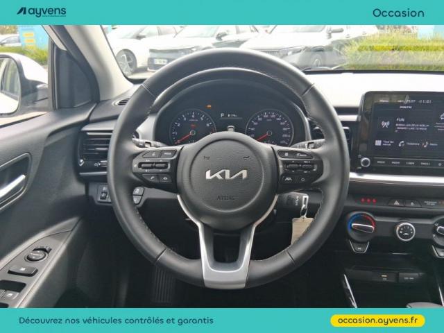 Kia Stonic image 4