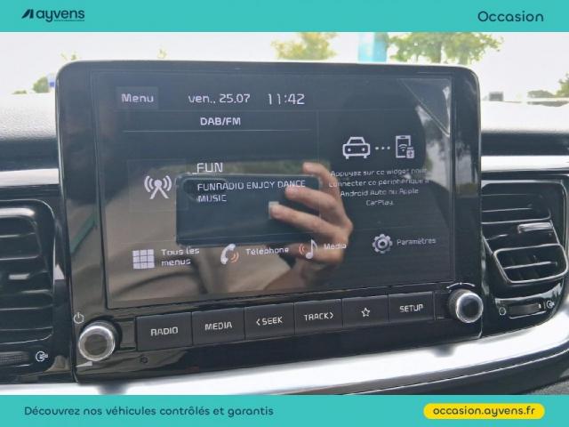 Kia Stonic image 3