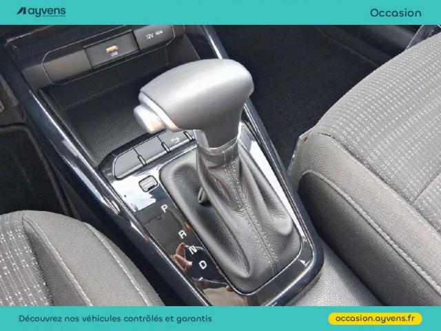 Kia Stonic image 8