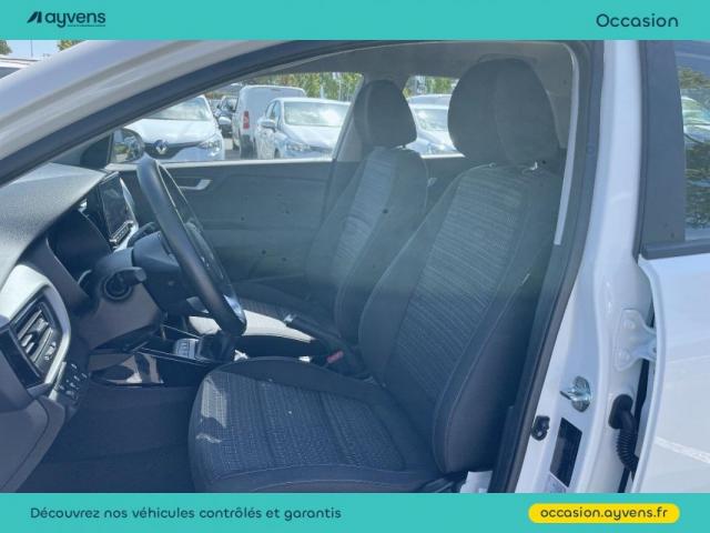 Kia Stonic image 9