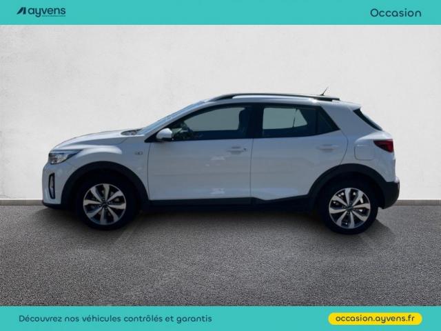 Kia Stonic image 8
