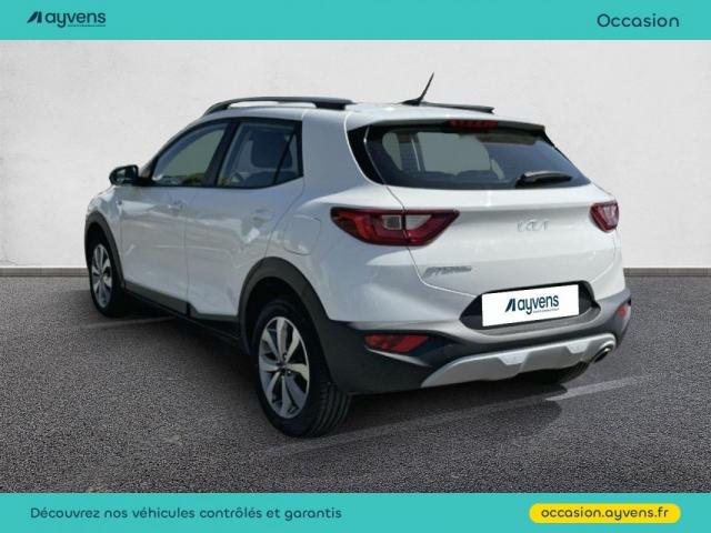 Kia Stonic image 2