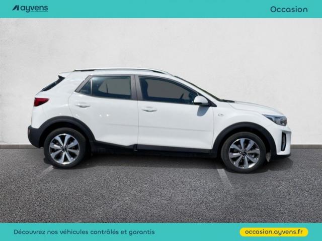 Kia Stonic image 6