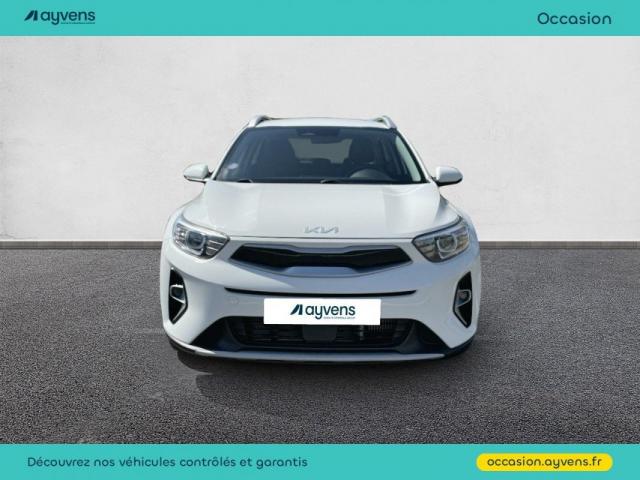 Kia Stonic image 3
