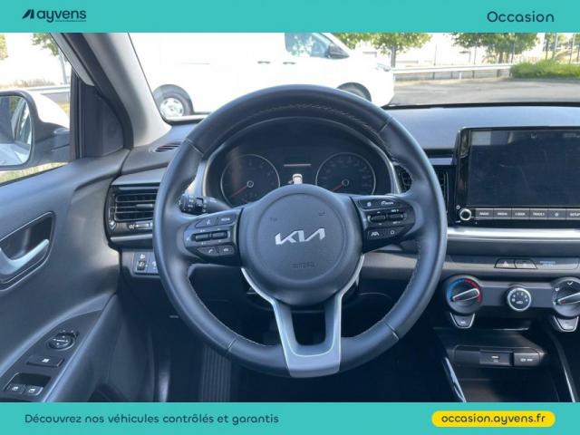 Kia Stonic image 5