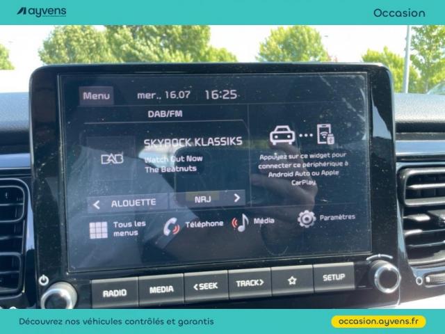 Kia Stonic image 7