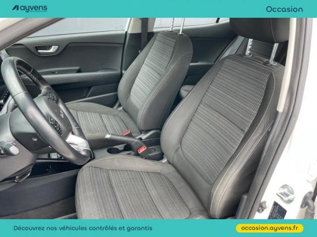 Kia Stonic image 3