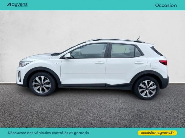 Kia Stonic image 6