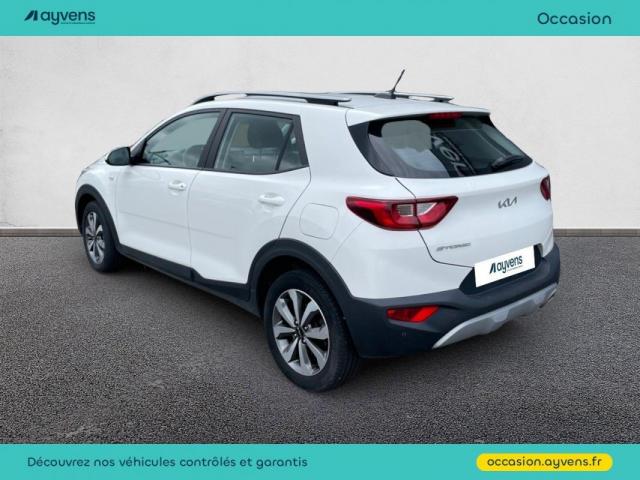 Kia Stonic image 7
