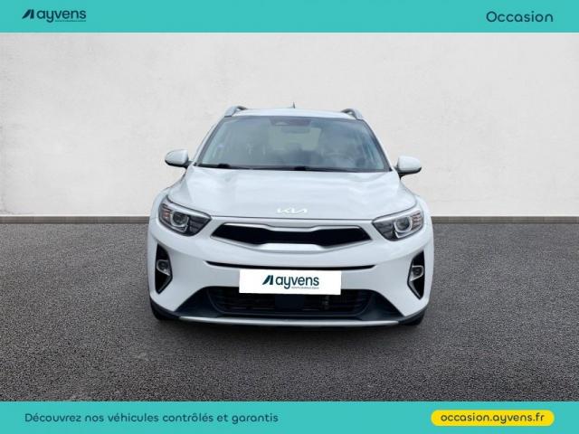 Kia Stonic image 4