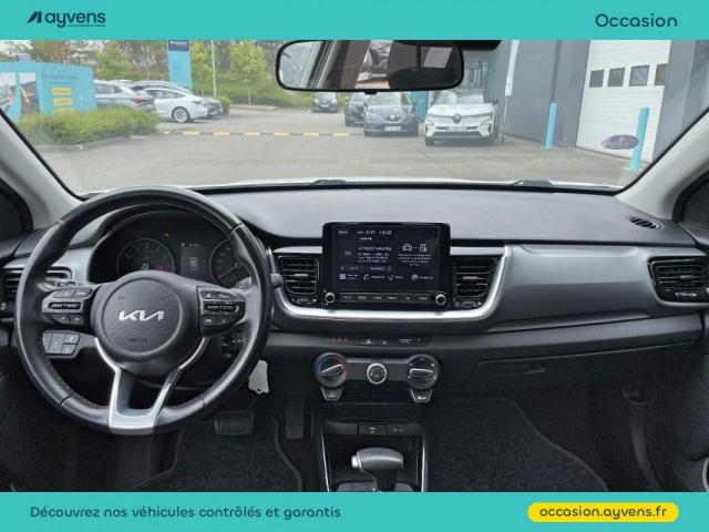Kia Stonic image 2