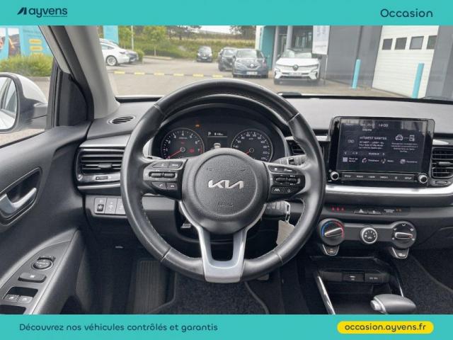Kia Stonic image 9