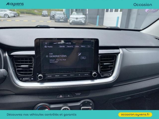 Kia Stonic image 5
