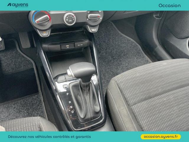 Kia Stonic image 8