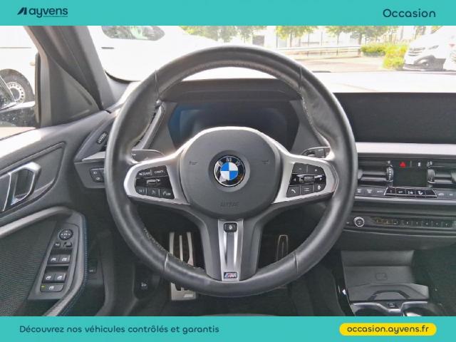 Bmw Série 1 image 1