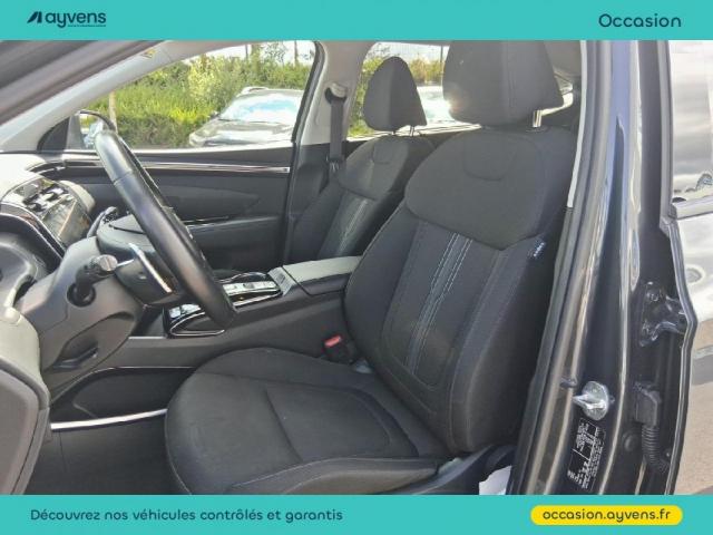 Hyundai Tucson image 2