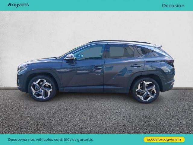 Hyundai Tucson image 8