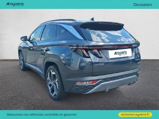 Hyundai Tucson image 1
