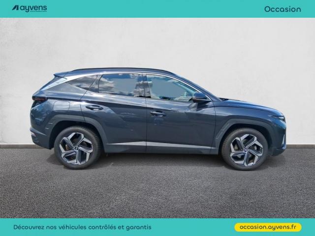 Hyundai Tucson image 4