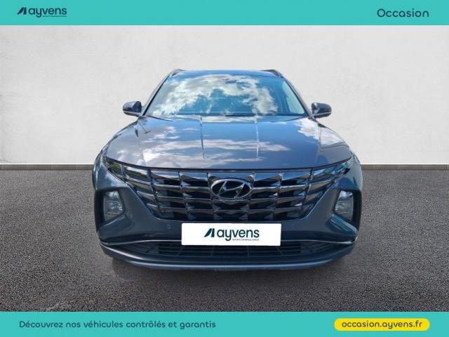 Hyundai Tucson image 6