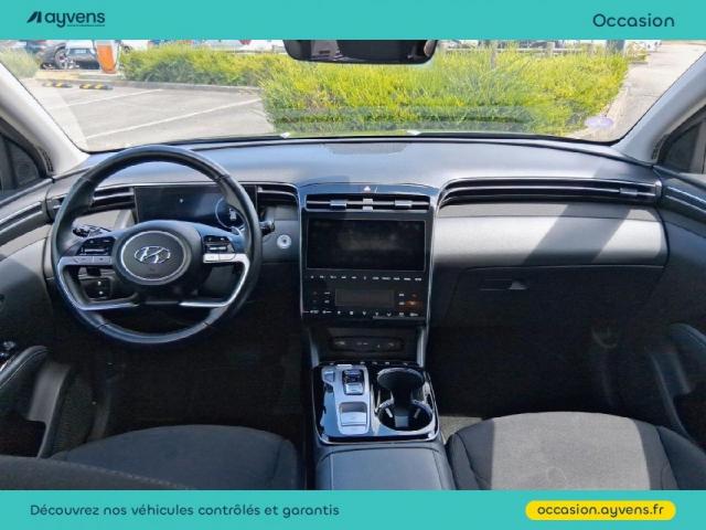Hyundai Tucson image 9
