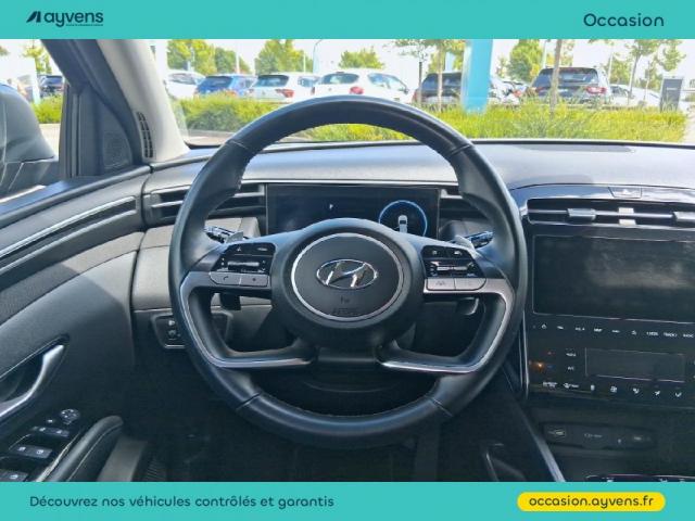 Hyundai Tucson image 7