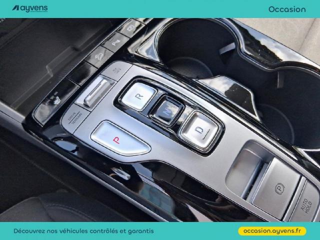 Hyundai Tucson image 3