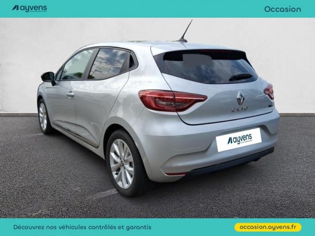 Renault Clio image 3