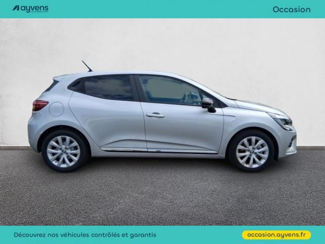 Renault Clio image 2