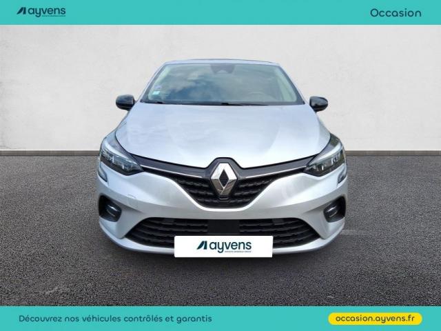 Renault Clio image 1