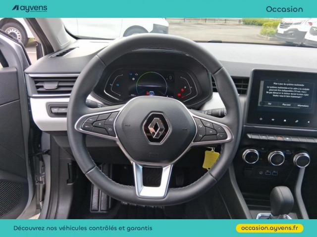 Renault Clio image 7
