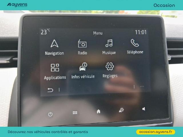 Renault Clio image 4