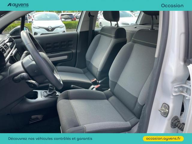 Citroen C3 image 9
