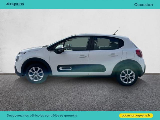 Citroen C3 image 3