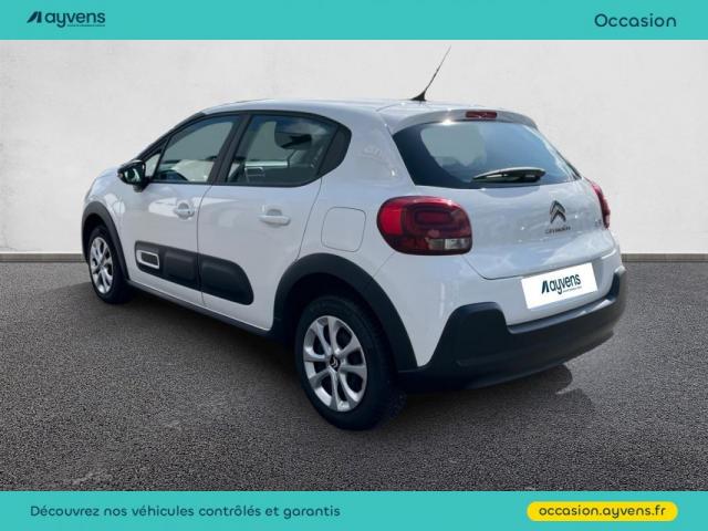 Citroen C3 image 5