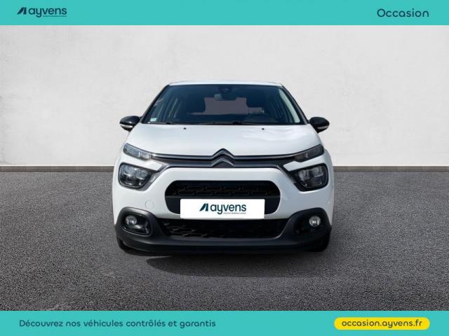 Citroen C3 image 2